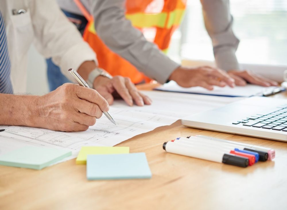 Licenciamento de Obras em Portugal