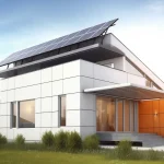 Materiais Sustentáveis na Arquitetura