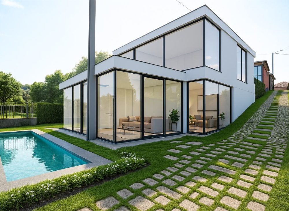 Processo Licenciamento Moradia Isolada